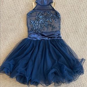 Weissman Dance Costume !